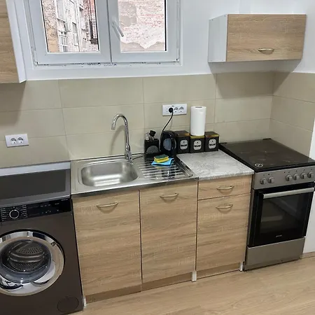 Natalie's Apartament